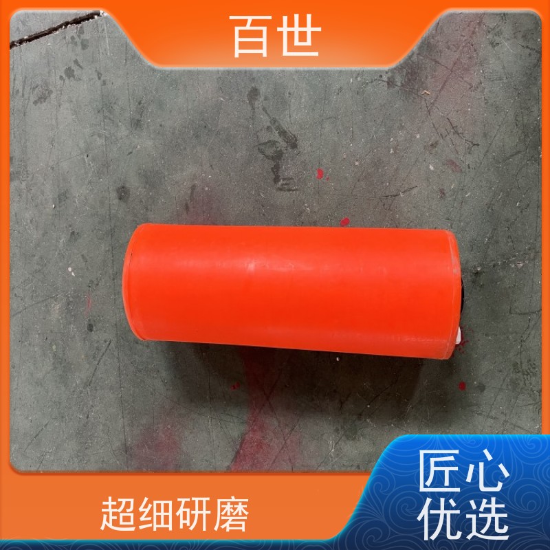 百世泥石流多发区拦船索垃圾拦截可贴反光条