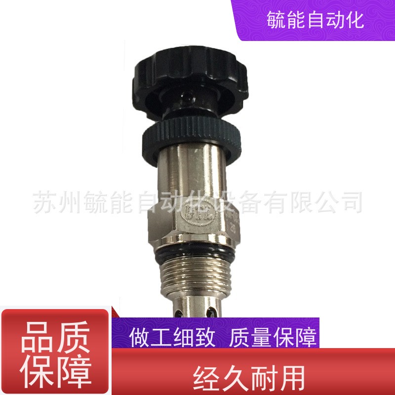 原装进口台湾DTL盘龙螺纹插装式顺序阀CRR-123-100L-L10N