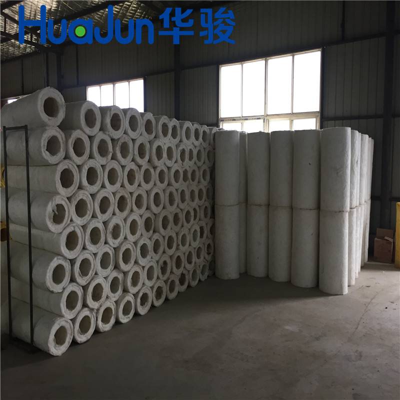 钢厂 高温管道用 硅酸铝管壳 130mm厚 多规格可定做
