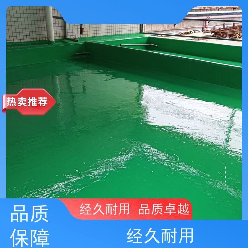无尘车间金刚砂地面施工一站式服务耐酸碱度
