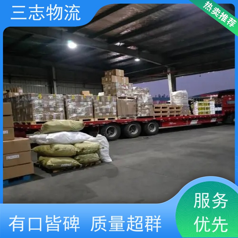 昆明至漯河物流公司 整车零担 大件运输 专线往返直达