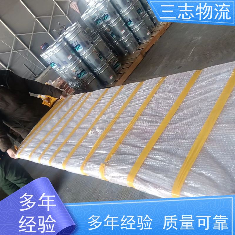 昆明至安阳物流公司 整车货运 每天免费上门取货 专线往返直达