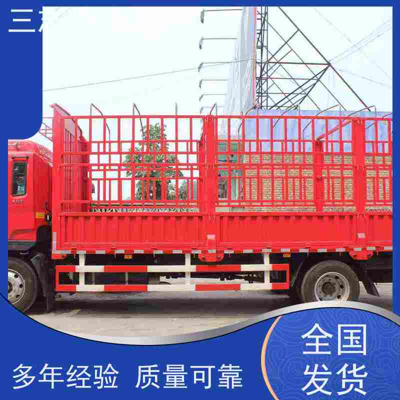 昆明至东莞物流公司 大件运输 专线往返直达 整车零担
