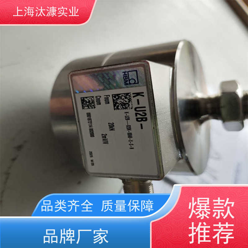 HBM/HBK负荷传感器T22/10NM工厂直营 全系在售