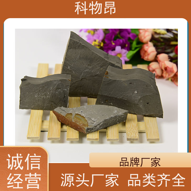 科物昂 涂料 硅藻页岩河道治理物料 是否提供检测报告是 品质稳定