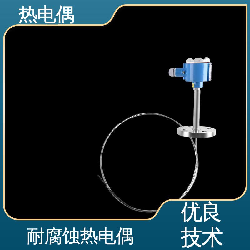 天康 WRNG-430 铂铑热电偶 响应速度快 源头厂家 来图定制