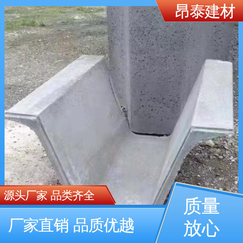 多种规格 流水槽 安装便捷 多年行业经验 适用范围广