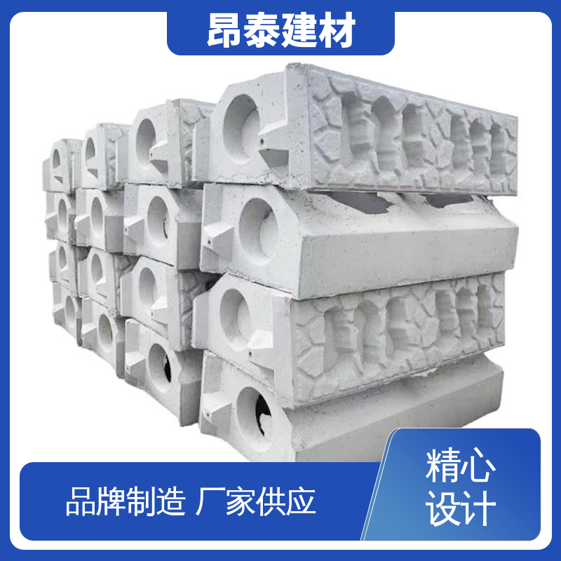 营造生物栖息地 实用与环保兼具 鱼巢式生态框 整体稳定性强 厂家直供