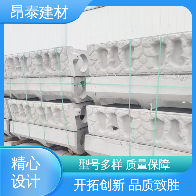 抗压抗裂性能稳 可定制适配性强 稳固坡面结构 鱼巢式生态框 多种规格