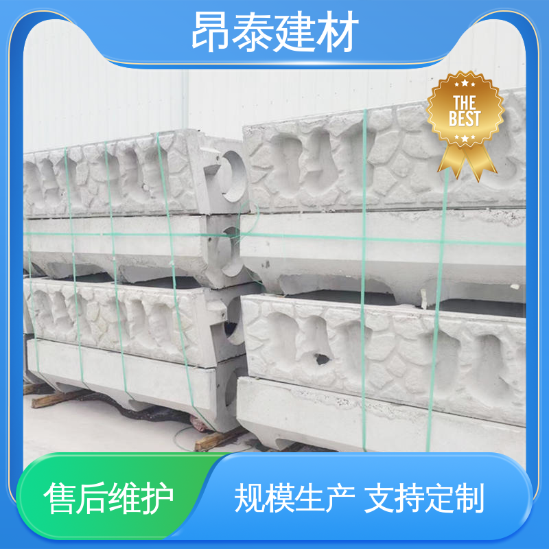生产厂家 助力植被生长 抗腐蚀性能优异 鱼巢式生态框 重复利用价值高