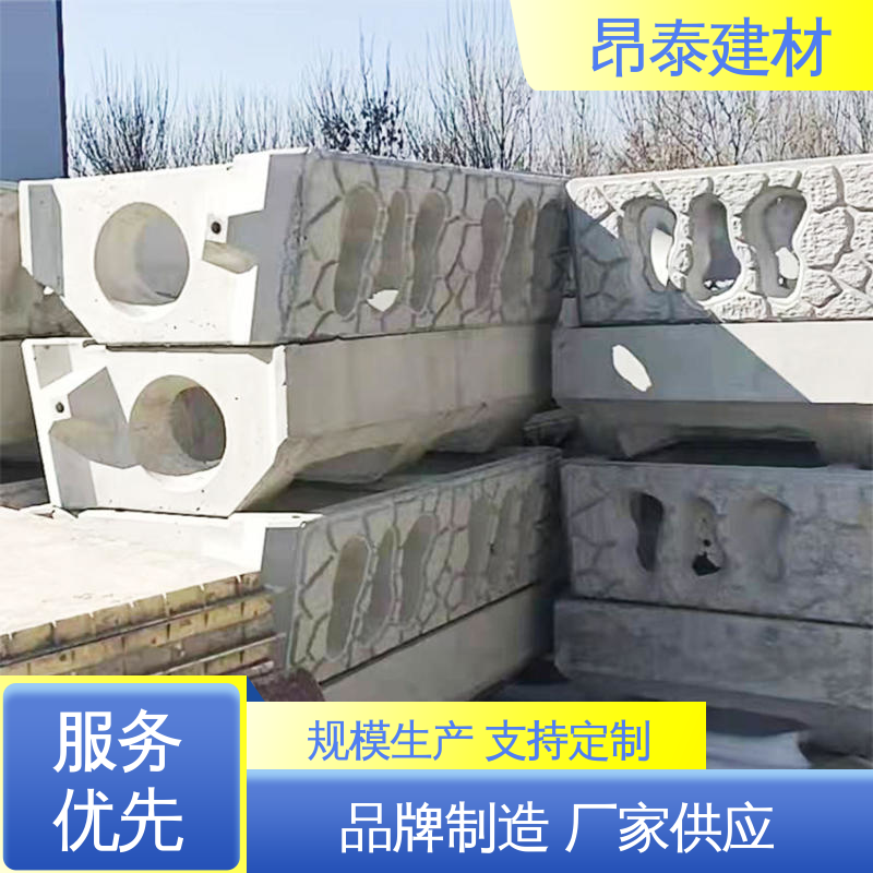 植草式生态框 实用与环保兼具 助力植被生长 维护成本相对低 生产厂家