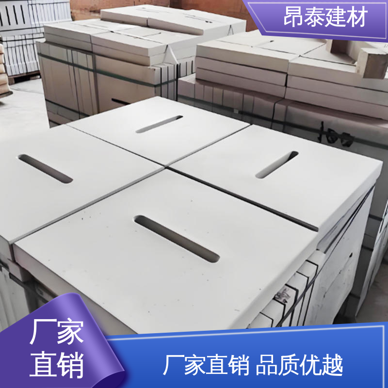 表面平整无隐患 防滑设计保安全 封闭地沟 水泥沟盖板 生产厂家