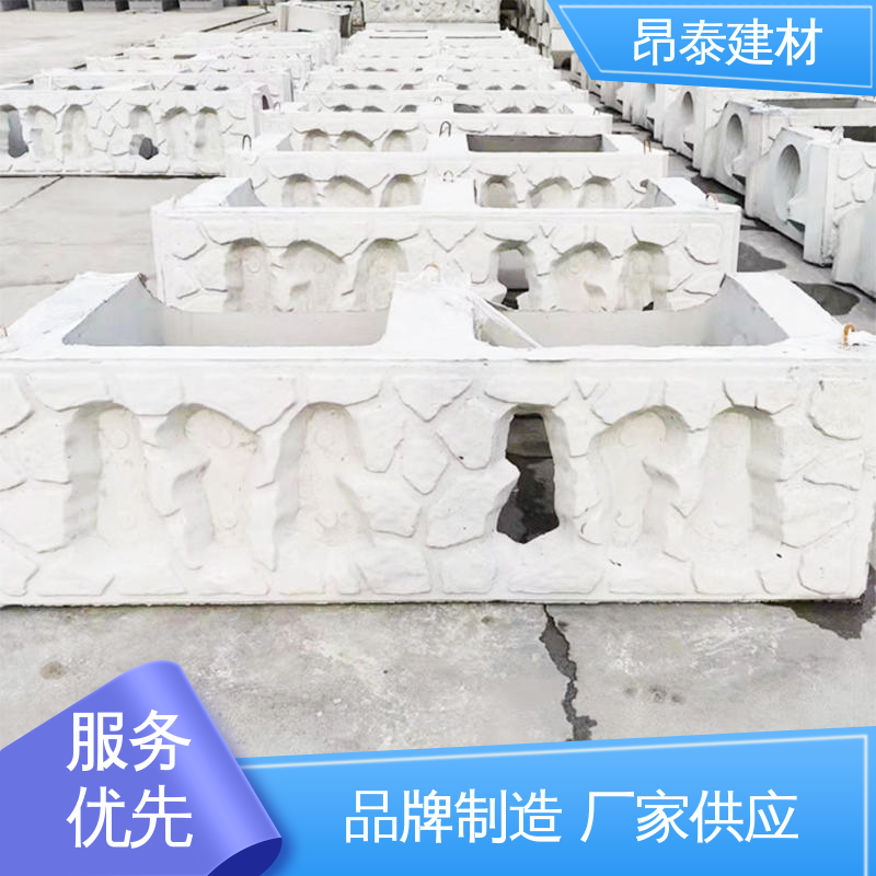 减少水土流失量 生态护坡框 稳固坡面结构 整体稳定性强 实力商家