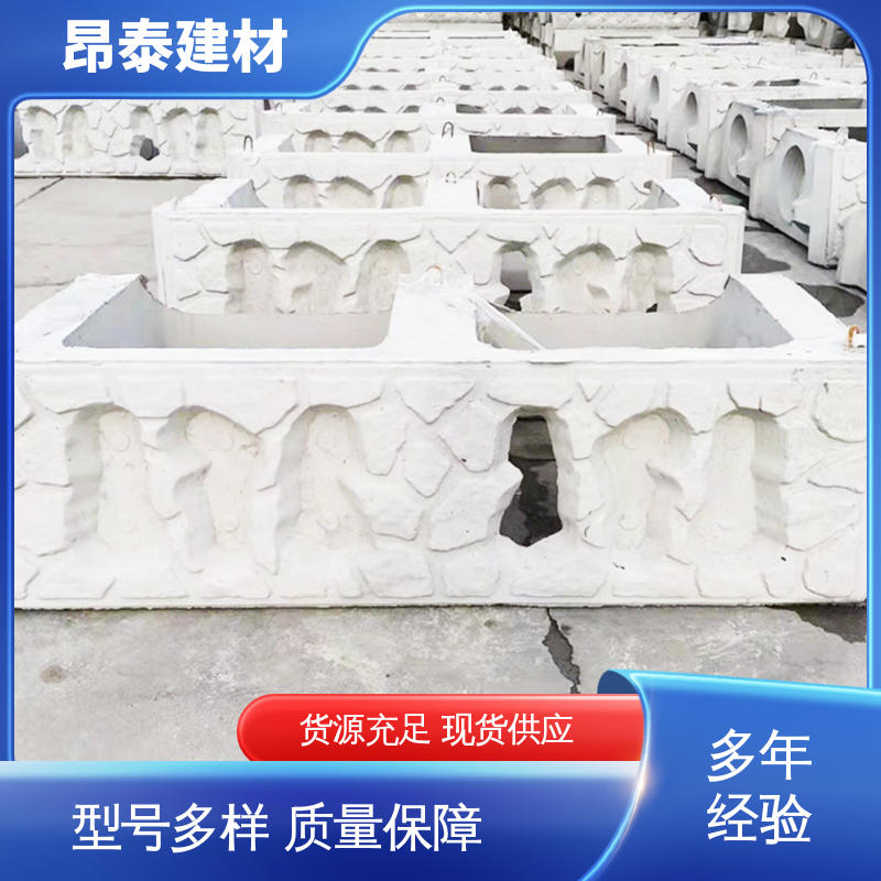 稳固坡面结构 综合防护效果优 生态框 维护成本相对低 实力商家