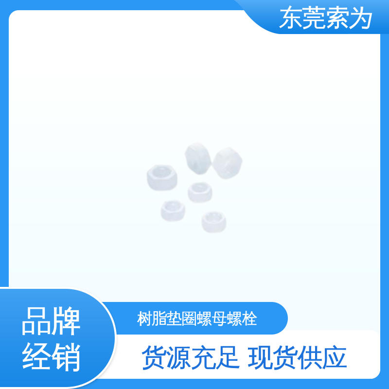 批发供应 SPV-W 树脂螺栓 耐药性 用于通用设备制造