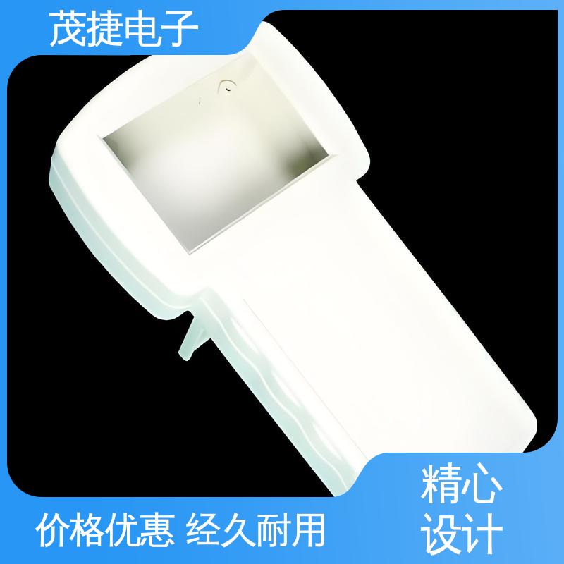 茂捷供应 电缆过线盒 车库门遥控器 尼龙轴套 模具注塑加工