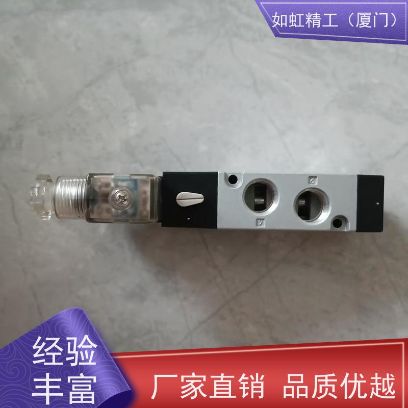 台湾国鹰KUOIN电磁阀 VF3530 VF5120