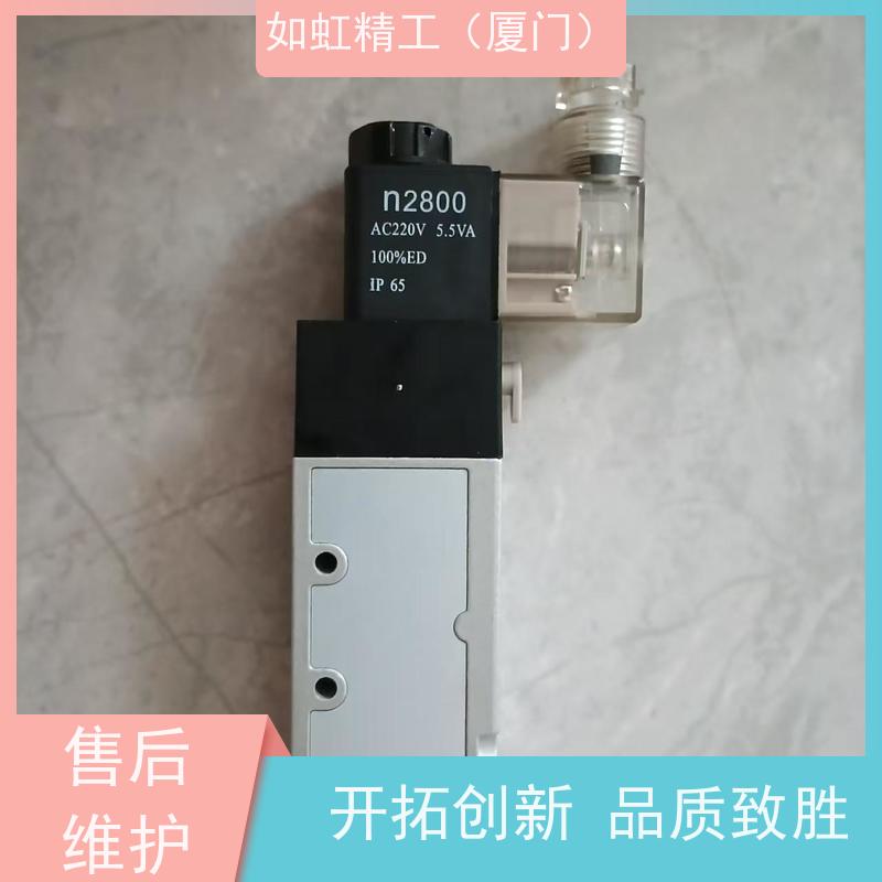 台湾国鹰KUOIN电磁阀NBV-300-4E1 NBV-220-4E1