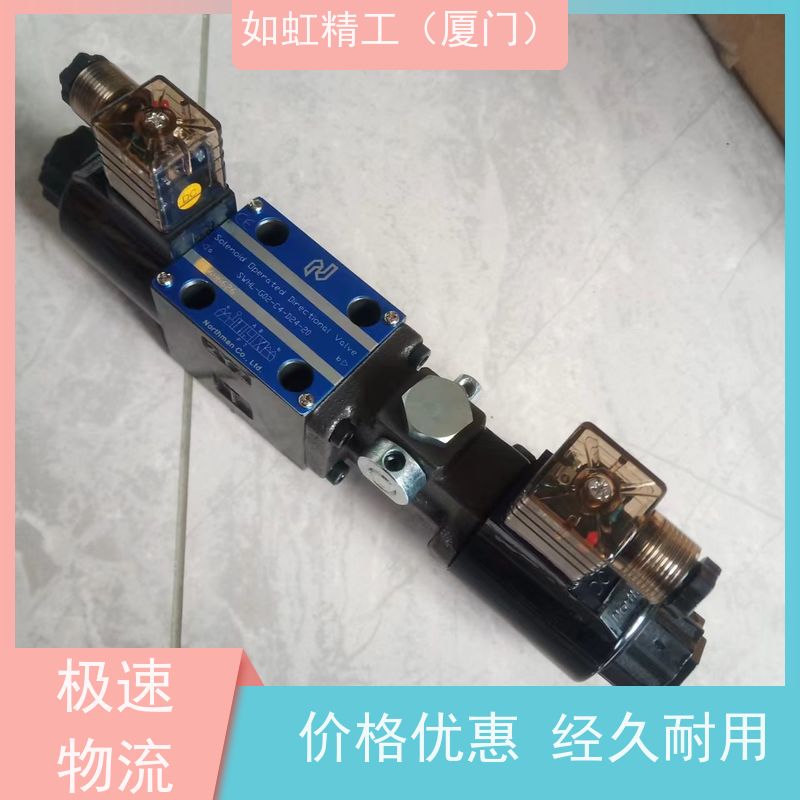 台湾北部精机Northman充液阀NOF-16 24 28 32 40 48/NOF-F24 28