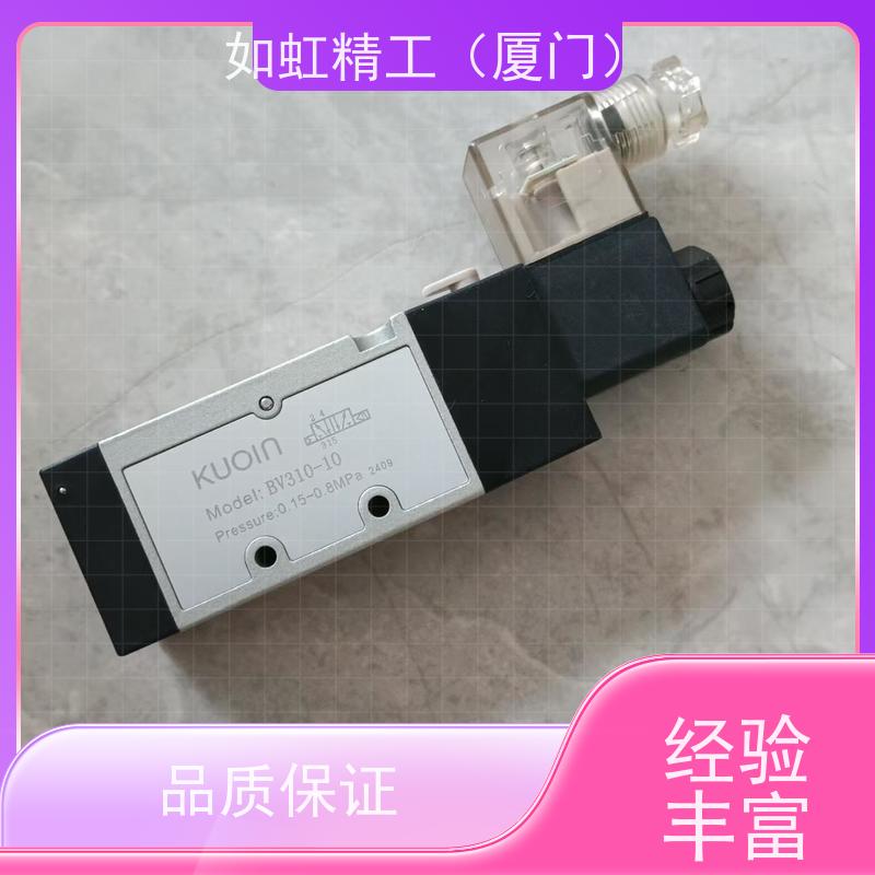 台湾国鹰KUOIN气动阀BA220-08 BA230-08