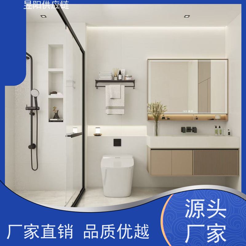 家用智能马桶一体式电动坐便器无水压限制多功能自动翻盖座便
