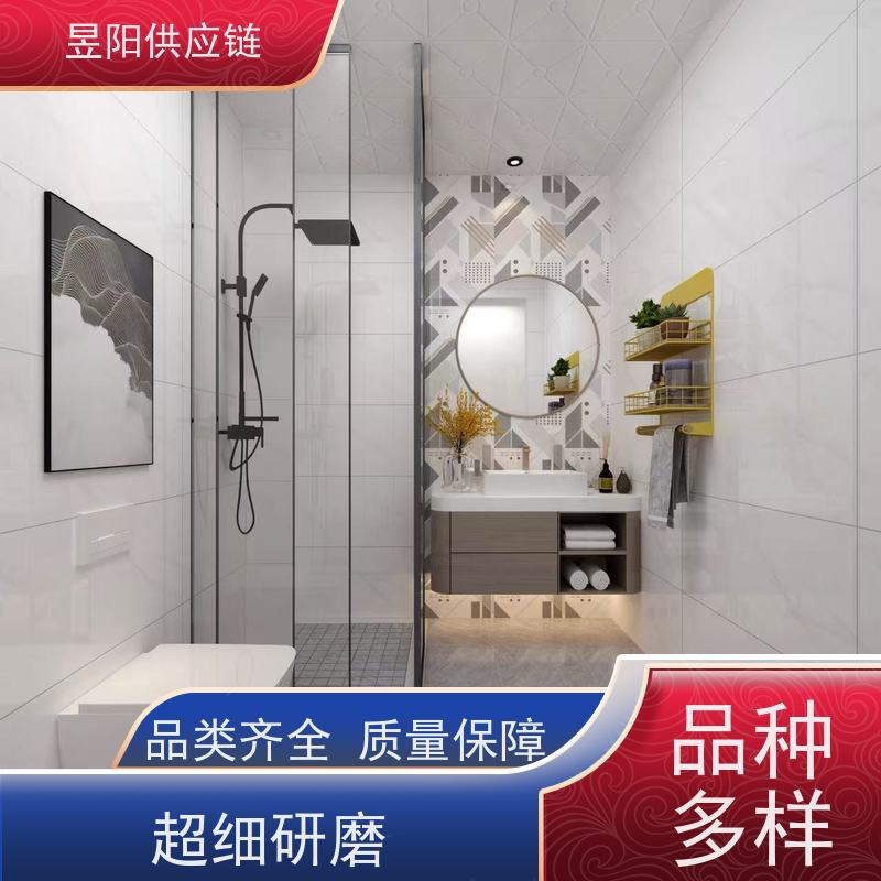 学校卫生间 双孔超漩式连体座便器 货源充足 供货及时 聖尚