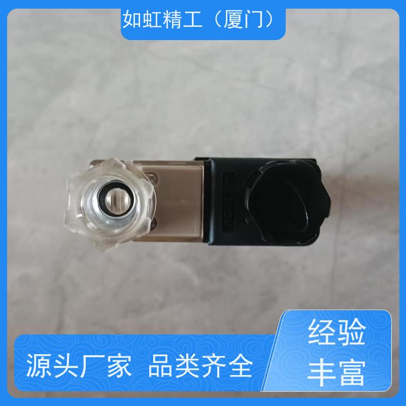台湾国鹰KUOIN电磁阀2V025-06 2V025-08