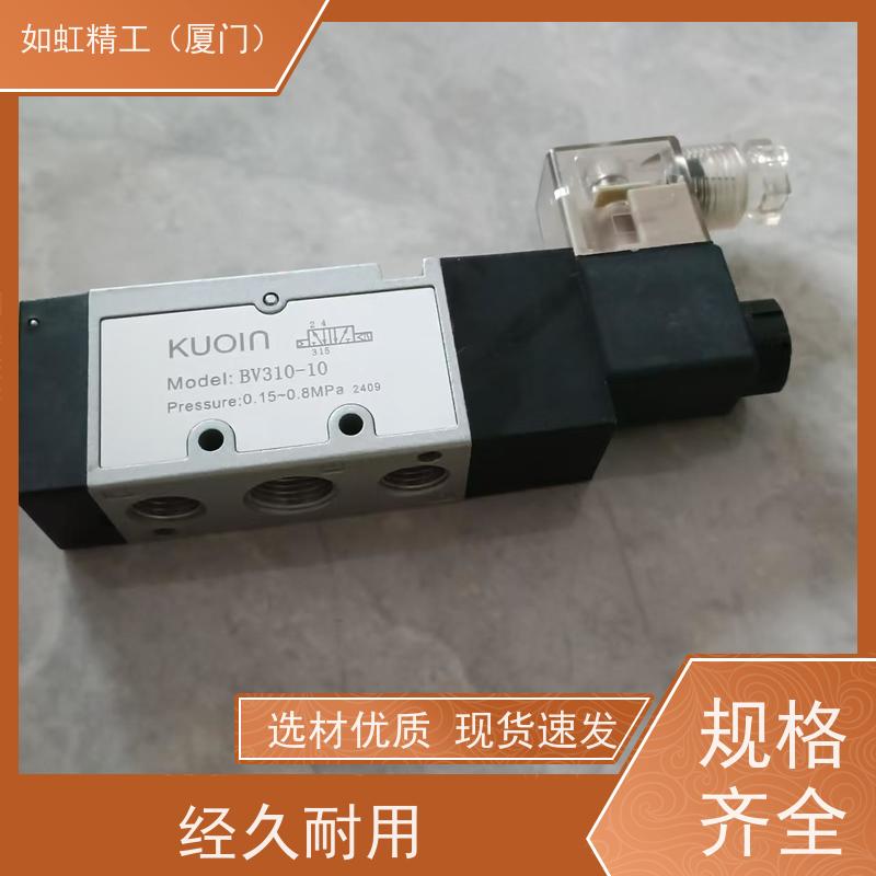 北部精机Northman电控调速阀MSF-02/03A 02B 02P 02T-NO-I-D12-10