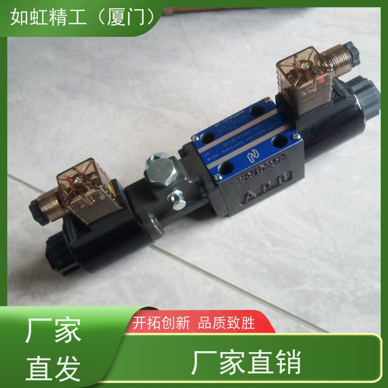 台湾国鹰KUOIN手动阀BH230-08B电磁阀BH310-08B