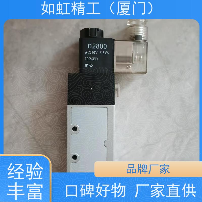 台湾国鹰KUOIN电磁阀3V1-06 3V1-M5