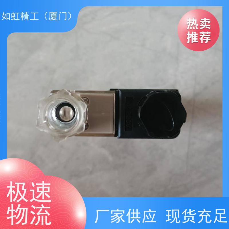 台湾北部精机Northman换向阀SW-G10-C2-ET-D24-10-AB-K