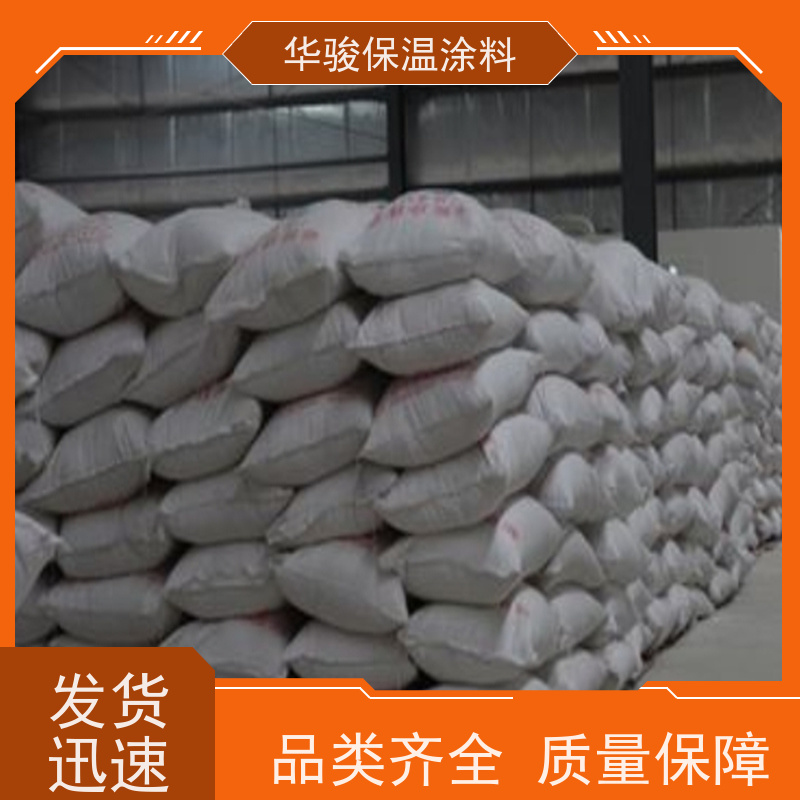 50mm厚反应釜用复合硅酸盐保温涂料用途广泛