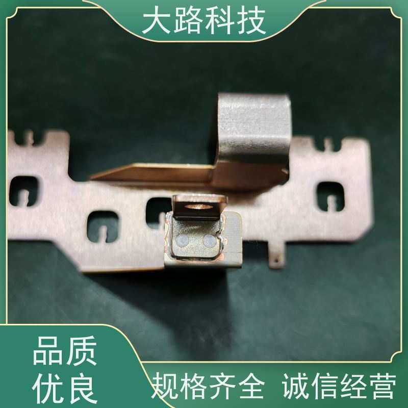 新能源铜排喷塑导电来图来样支持非标光伏储能系统用 耐高温