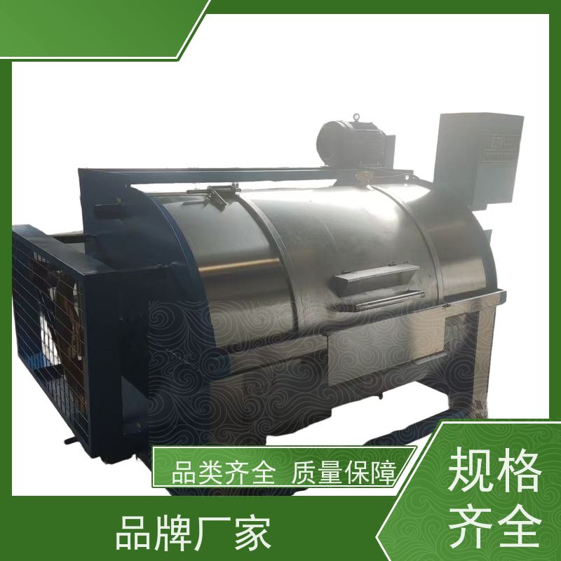 酒店布草专用洗衣机 工况适配洗涤 智能控制耐用
