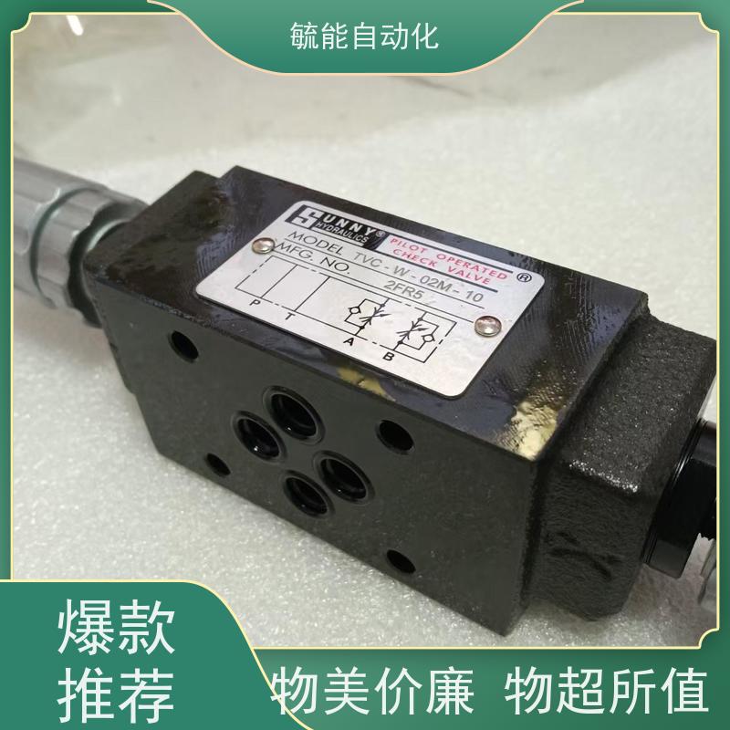 美国SUNNY电磁阀4WE10C30/CW220N9DLS 全新供应