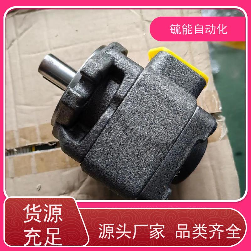 美国桑尼SUNNY双联齿轮泵/液压柱塞泵HG22-125-100-01R-VPC