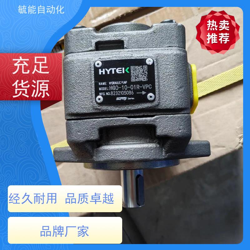 美国SUNNY油泵4525V-60A21-1DDBA22R 叶片泵3520VQ35A8-1CC20R