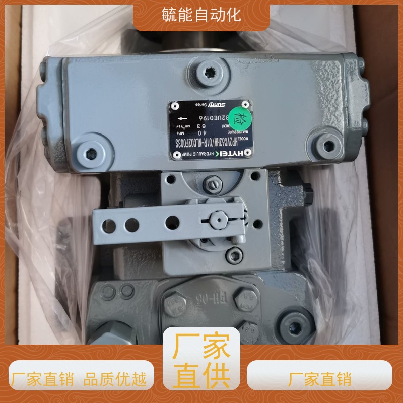 原装美国SUNNY柱塞泵HA56-F-R-04-H-S-K 全系列型号 欢迎询价