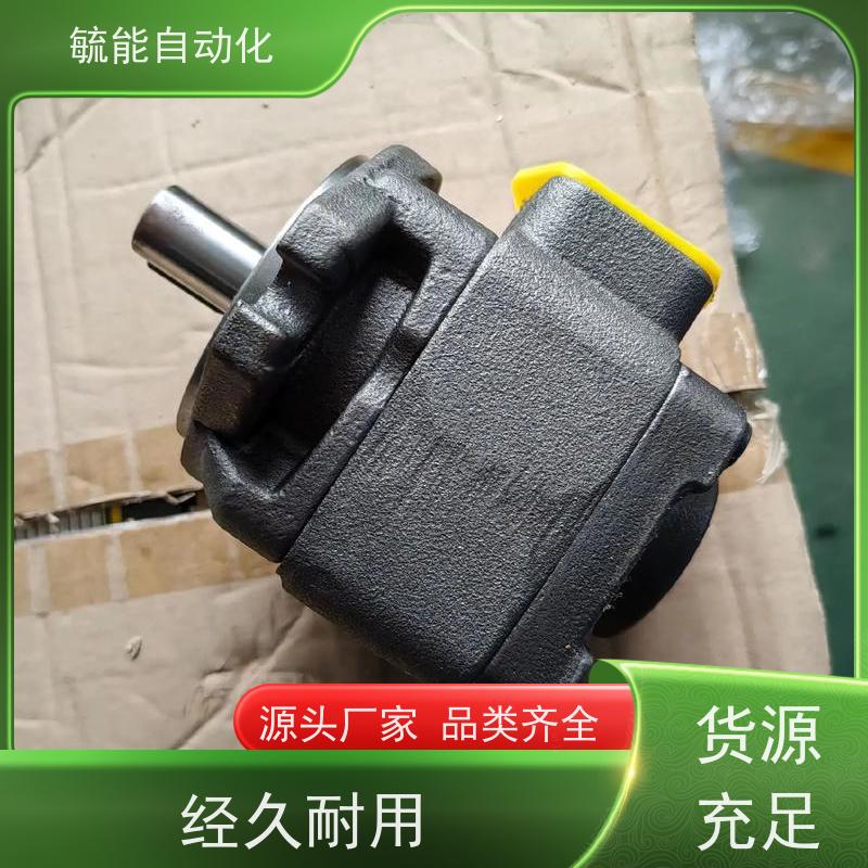 sunny海特克高压伺服双联油泵HG10 HG11 HG21 HG22液压串联齿轮泵
