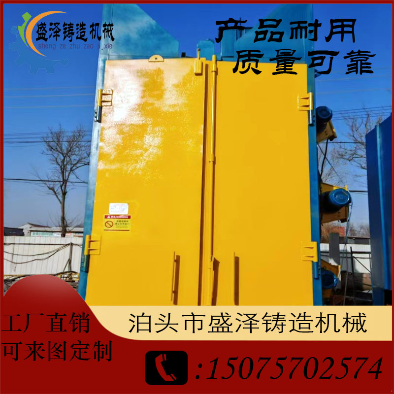 盛泽机械 皮革 阀门抛光机 后期服务优 亲自调试