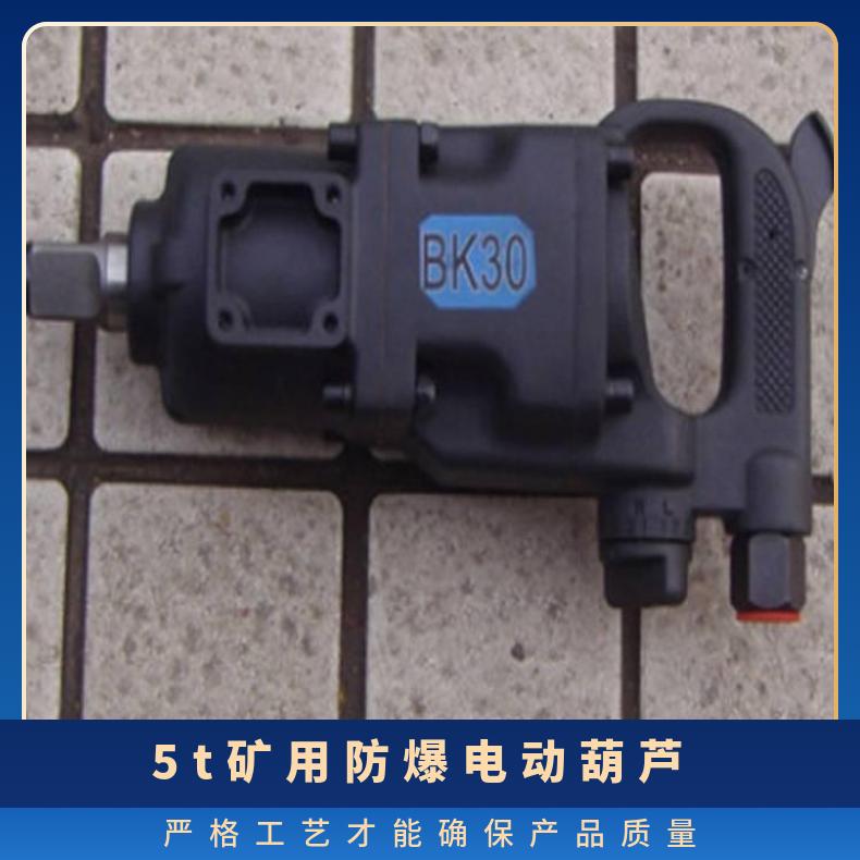 5吨 HB矿用环链电动葫芦 t5吨 10吨 煤安认证 规格齐全 性能稳定