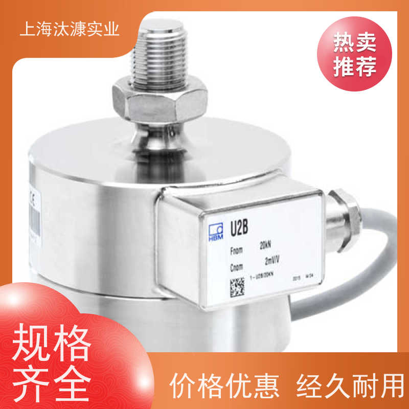 德国HBM信号转换器T22/500NM工厂直营 全系在售