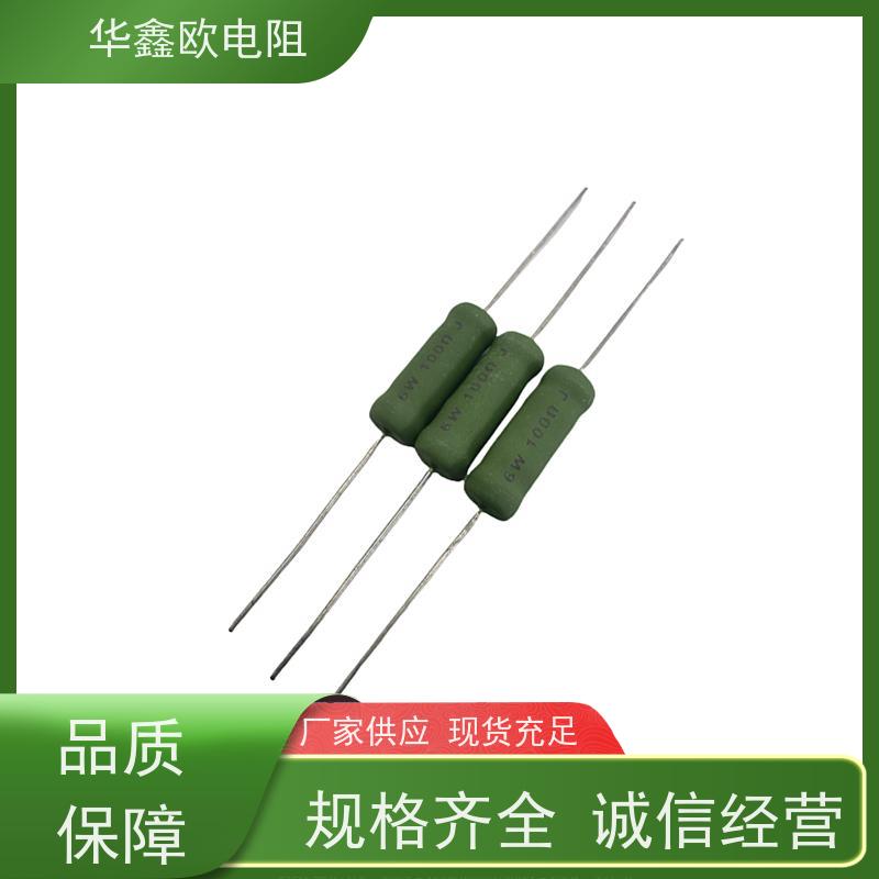 华鑫欧 品质保证 470R KNP25W 绕线有感电阻公司