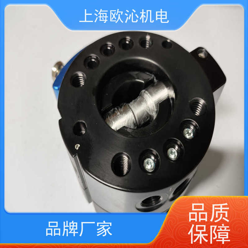 德国GRIP协作机器人底座连接器G-MGW080-2O物美价廉