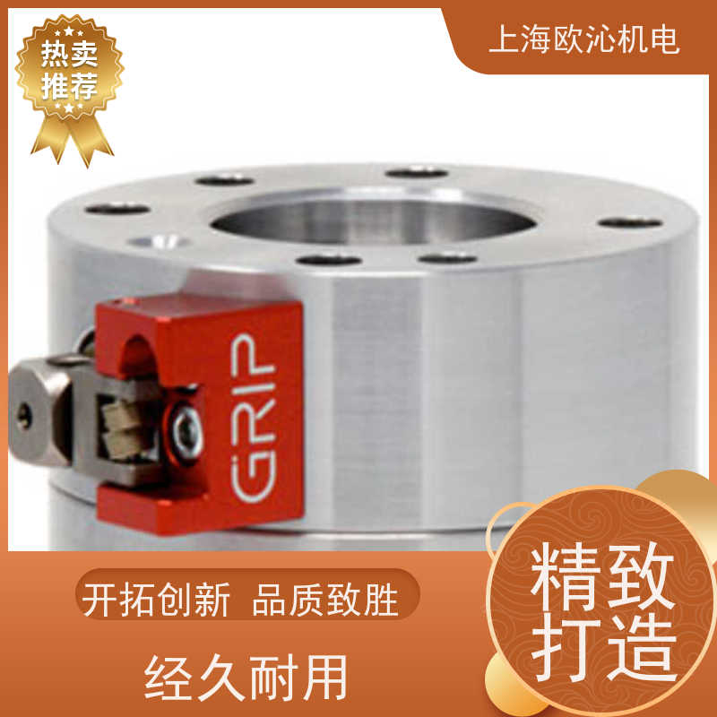 德国GRIP协作机器人SWS连接器G-SHW063-2UE-J-S放心选购