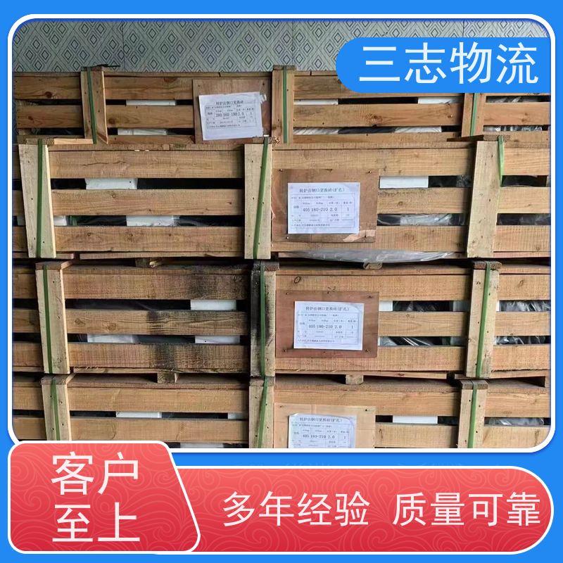 昆明至吉安物流公司 整车货运 全国派送服务到位 专线往返直达