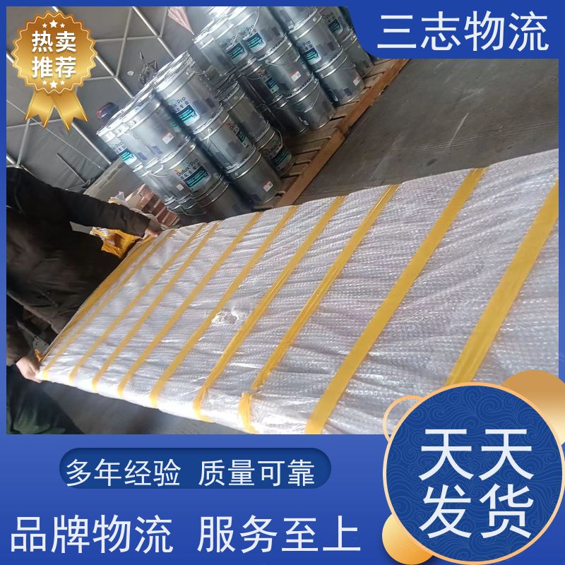 昆明至南宁物流公司 每天免费上门取货 行李长途托运 整车货运 