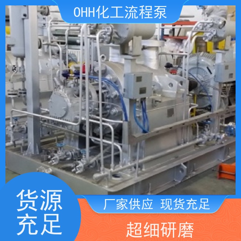 苏尔寿 OHH1.5x3x13OHHL1.5x3x13 泵盖 质量保证