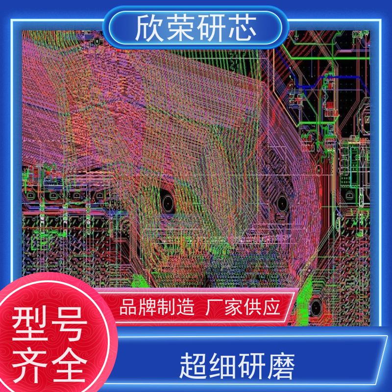 执行器电路板 厚铜线路板抄数 一站式打样批量厂家