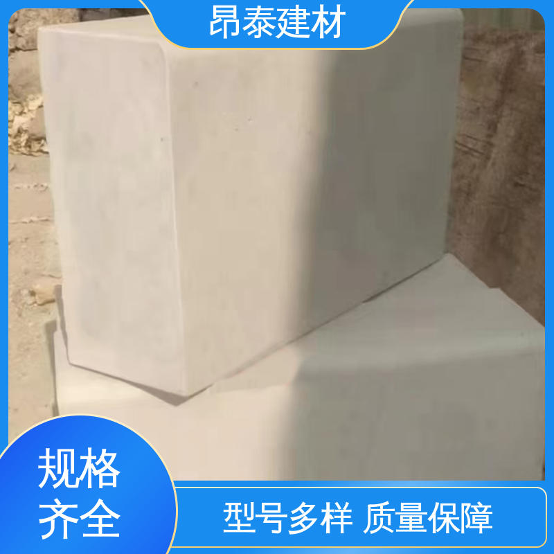 成品预制 混泥土路边石 防腐性能高 路沿石 不易变形